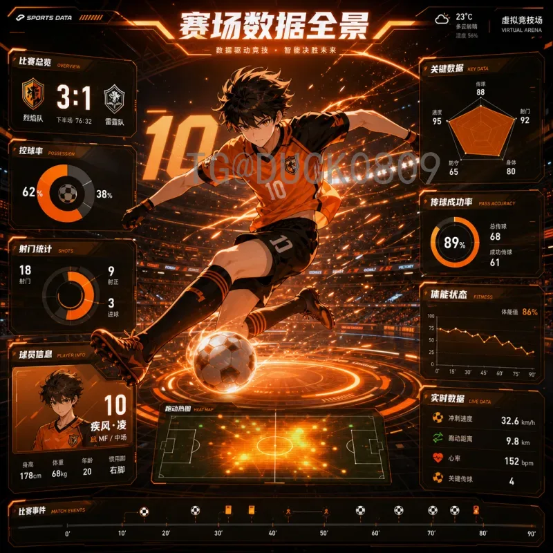 世界杯夺冠热门深度解析：2026年谁能捧起大力神杯？